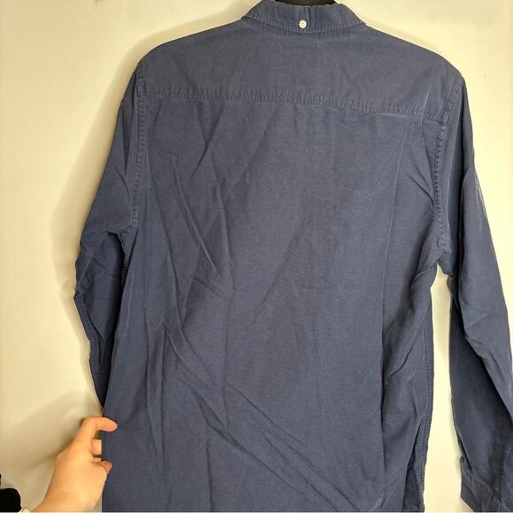 Norse Projects Anton Oxford - Picture 6 of 8